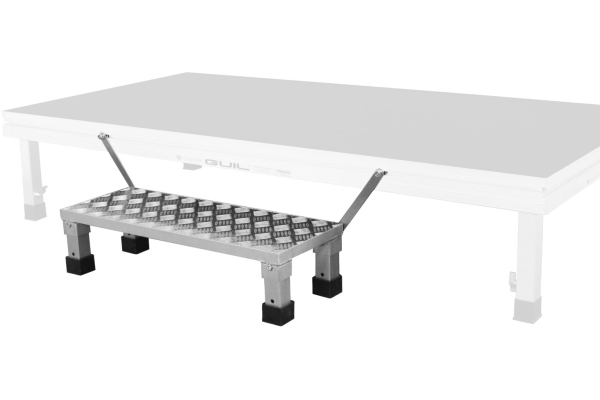 ECD-20 steps modular system