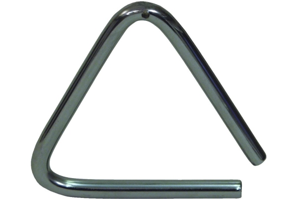 Triangle 10 cm