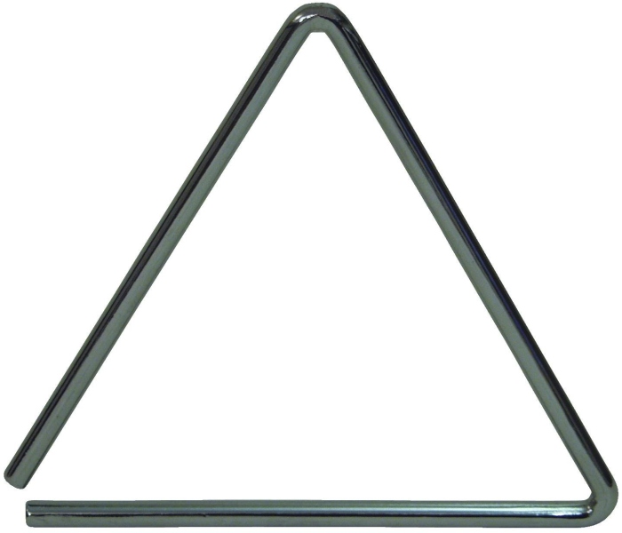 Dimavery Triangle 13 cm
