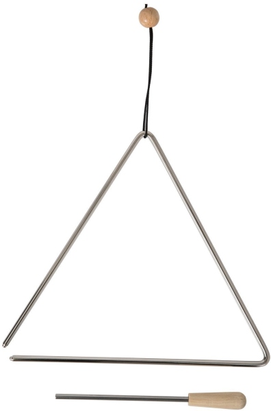 Gewa Trianglu 25 cm