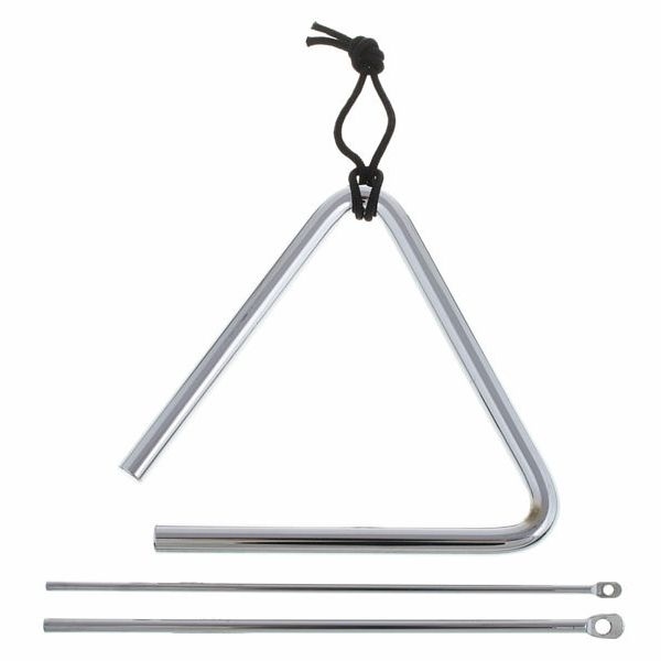 Latin Percussion 311B Triangle 5