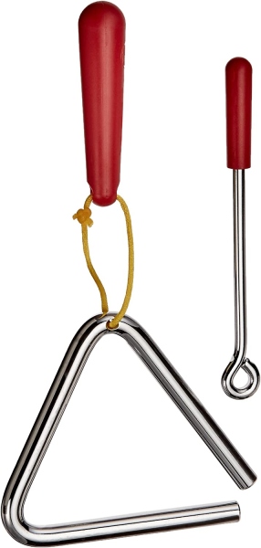 Latin Percussion Rhythmix Triangle