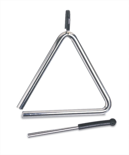 Latin Percussion Trianglu Aspire 6