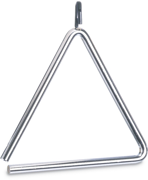 Latin Percussion Trianglu Aspire 8