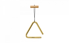 Trianglu Meinl Brass Triangle 4