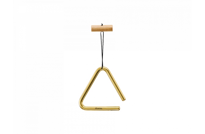 Trianglu Meinl Brass Triangle 4