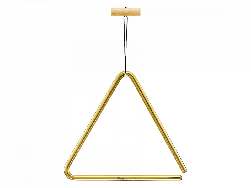 Meinl Brass Triangle 8
