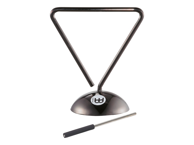 Meinl Metal Effects - Liquid Triangel Bill Saragosa Line