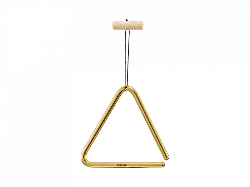 Meinl TRI15B Brass Triangle 6