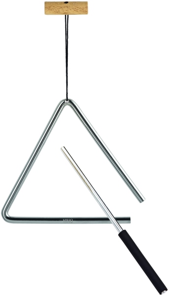 Nino Percussion Triangle - 6