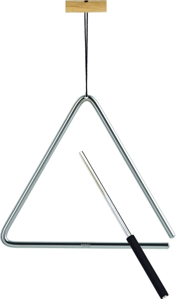 Nino Percussion Triangle - 8