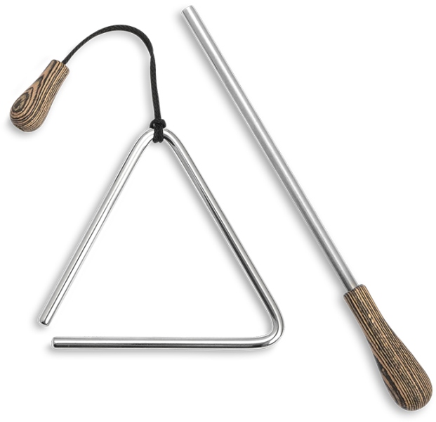Rohema Triangle 10cm