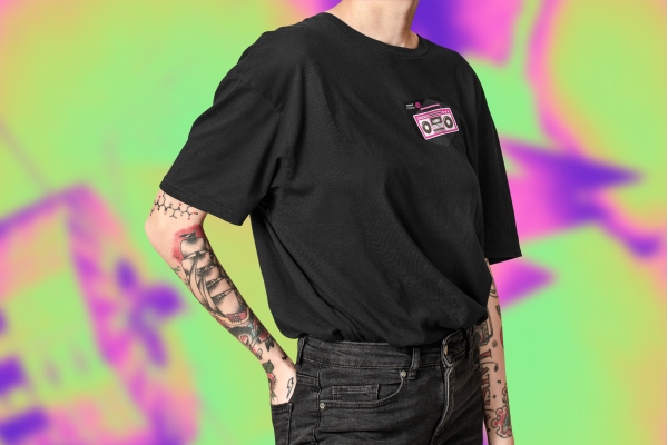 Melomaniac Everything Alternative 1N S