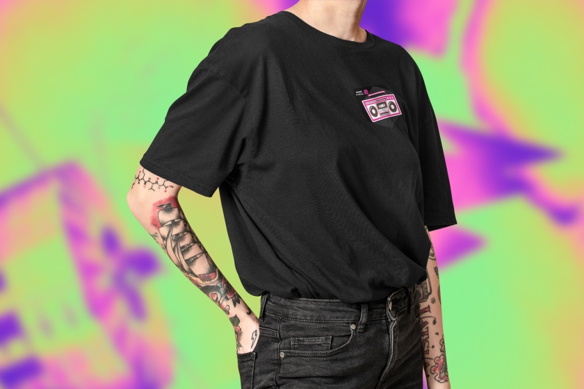 Soundcreation Melomaniac Everything Alternative 1N XL