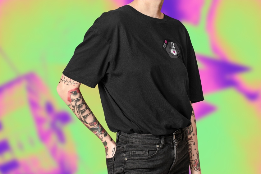 Soundcreation Melomaniac Savage Trend Setter 2N XL