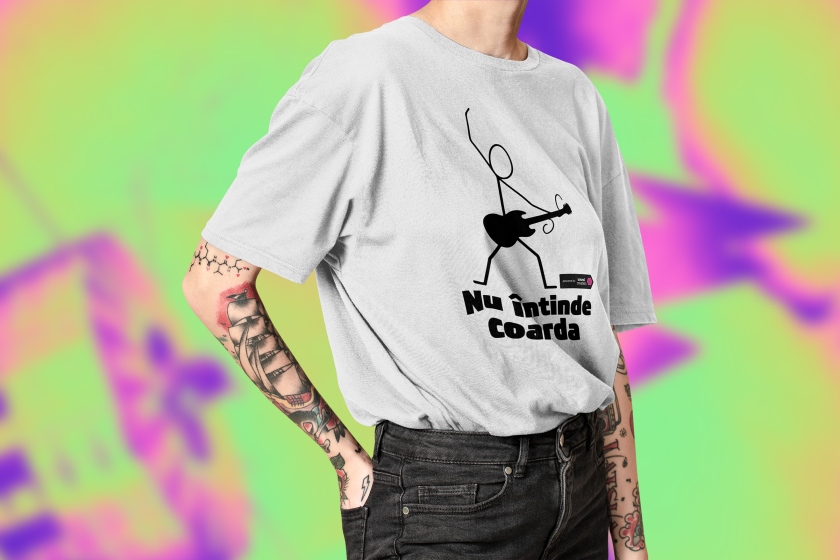 Soundcreation Nu întinde coarda Alb 4A XL