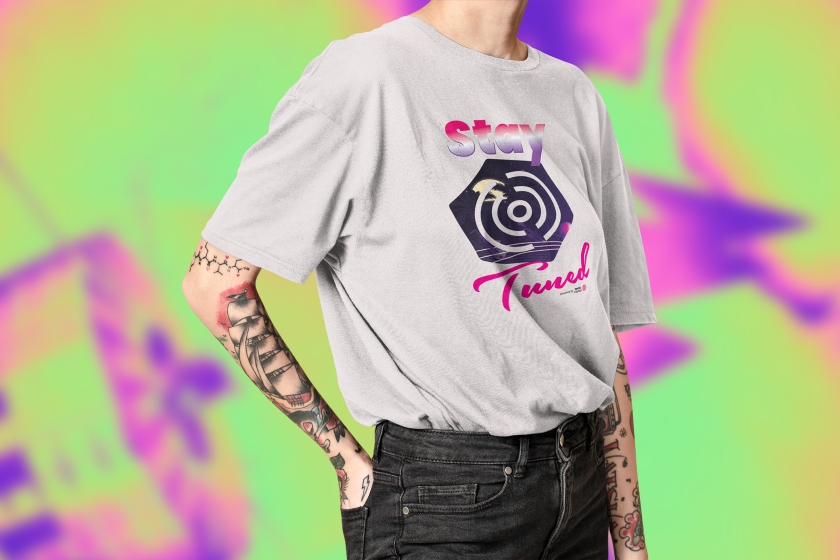 Soundcreation Stay Tuned - Soundcreation Style Alb 8A XL