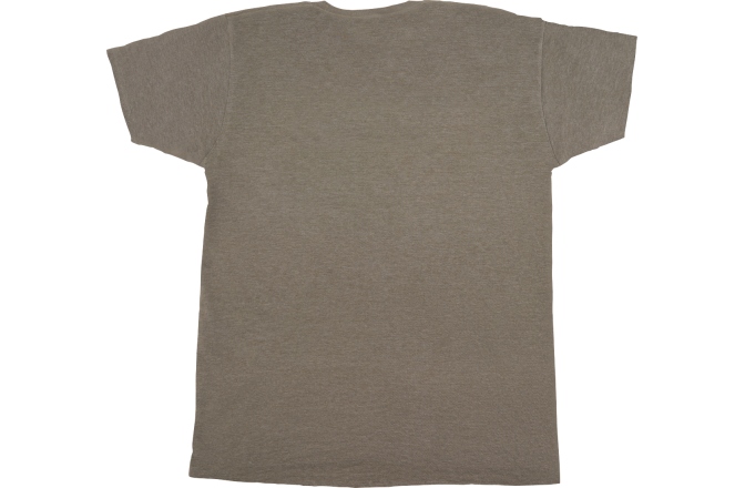 Tricou Chauvet Charvel Toothpaste Logo T-Shirt Heather Green S