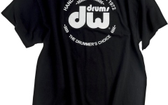 Tricou clasic DW Clothing T-Shirts Size M