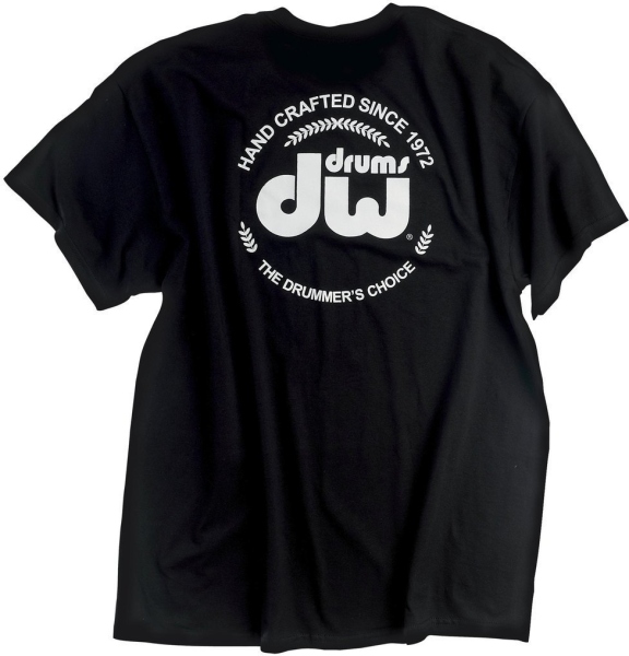 DW Clothing T-Shirts Size M
