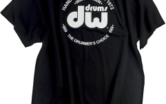 Tricou DW Clothing T-Shirt Size S Clasic