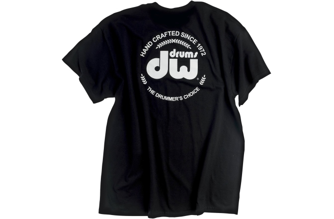 Tricou DW Clothing T-Shirt Size S Clasic