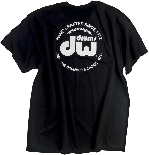 DW Clothing T-Shirt Size S Clasic
