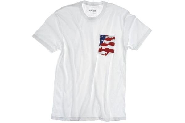 DW Clothing T-Shirts Size XXL