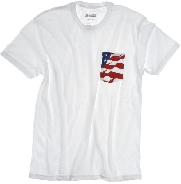 DW Clothing T-Shirts Size XXL
