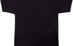 Tricou EVH Logo T-Shirt Black L