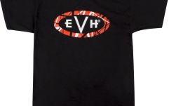 Tricou EVH Logo T-Shirt Black XL