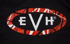 Tricou EVH Logo T-Shirt Black XL