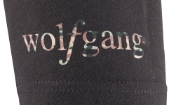 Tricou EVH  Wolfgang Camo T-Shirt Black L