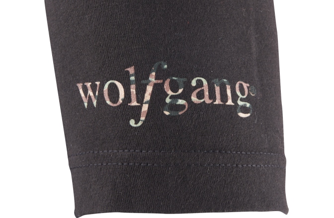 Tricou EVH  Wolfgang Camo T-Shirt Black S