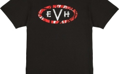 Tricou EVH Wolfgang T-Shirt Black XL