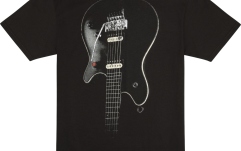 Tricou EVH Wolfgang T-Shirt Black XL