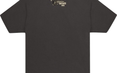 Tricou Fender Wings To Fly T-Shirt Vintage Black S