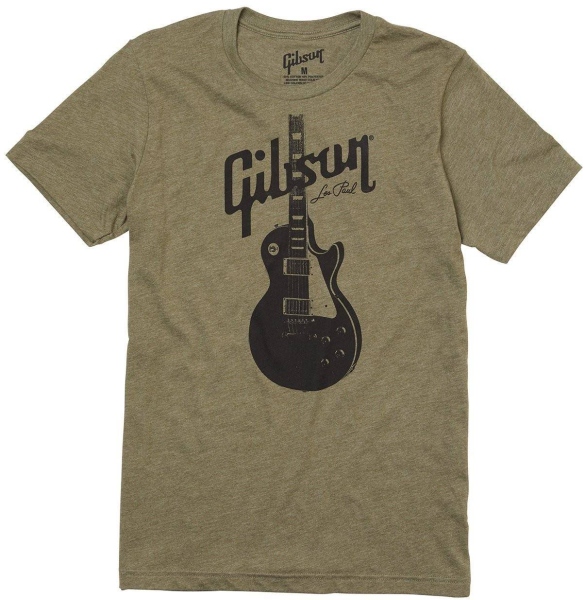 Gibson Les Paul Tee XL