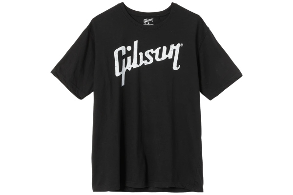 Gibson LOGO T-SHIRT MEDIUM t-shirt