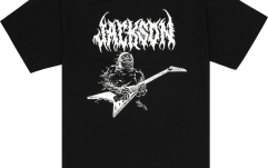 Tricou Jackson Skeletone T-Shirt Black M