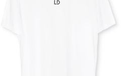 Tricou  LD Systems "YSOM"-ZigZag T-Shirt - Unisex M