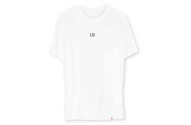 Tricou  LD Systems "YSOM"-ZigZag T-Shirt - Unisex M