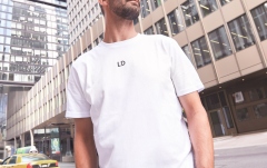 Tricou  LD Systems "YSOM"-ZigZag T-Shirt - Unisex M