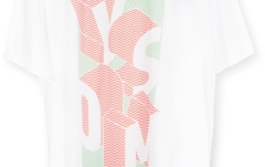 Tricou  LD Systems "YSOM"-ZigZag T-Shirt - Unisex S