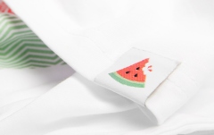 Tricou  LD Systems "YSOM"-ZigZag T-Shirt - Unisex S