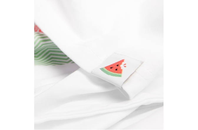 Tricou  LD Systems "YSOM"-ZigZag T-Shirt - Unisex S