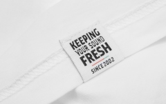 Tricou  LD Systems "YSOM"-ZigZag T-Shirt - Unisex S