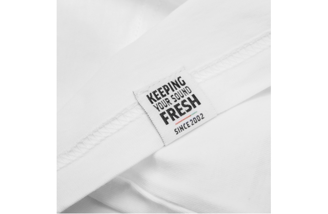 Tricou  LD Systems "YSOM"-ZigZag T-Shirt - Unisex S