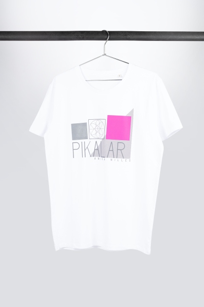 Meinl Anika Nilles - Pikalar - T-Shirt
