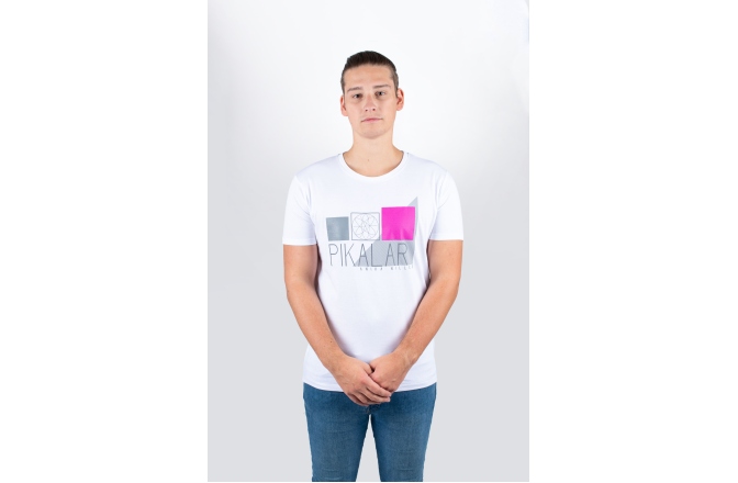 Tricou Meinl Anika Nilles - Pikalar - T-Shirt